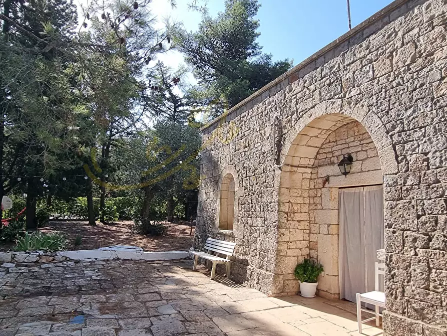 Immagine 5 di Baita in vendita  in Via Toledo a Fasano