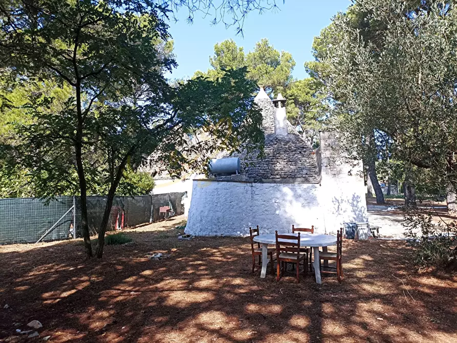 Immagine 11 di Baita in vendita  in Via Toledo a Fasano