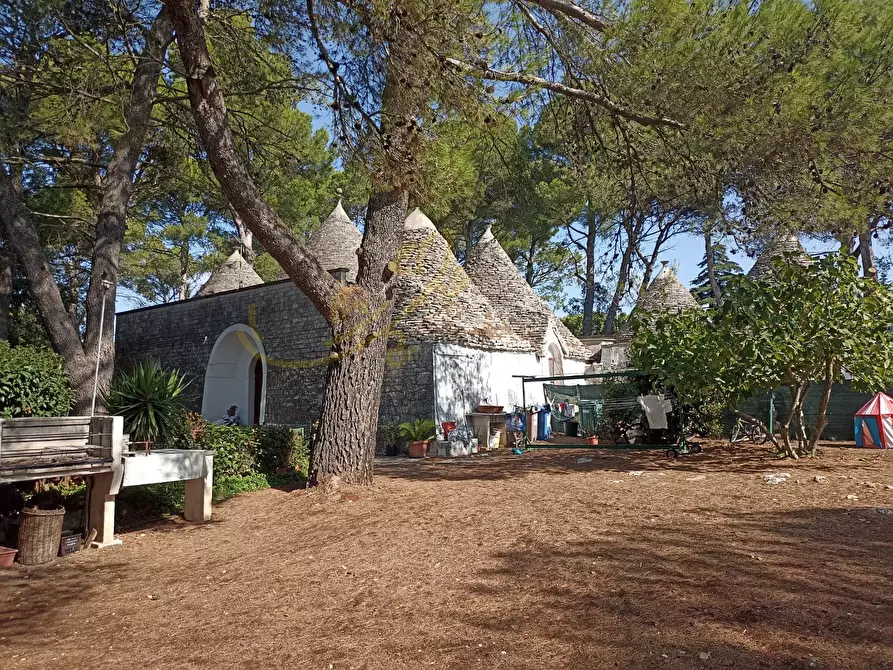 Immagine 13 di Baita in vendita  in Via Toledo a Fasano
