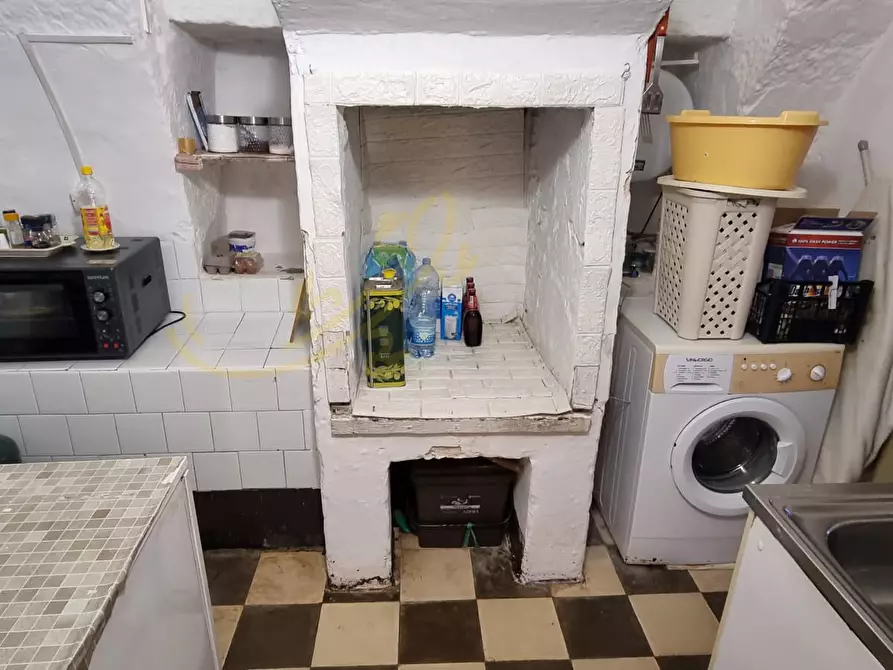 Immagine 20 di Baita in vendita  in Via Toledo a Fasano