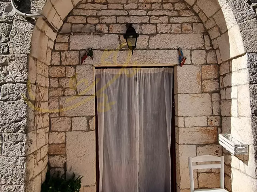 Immagine 24 di Baita in vendita  in Via Toledo a Fasano