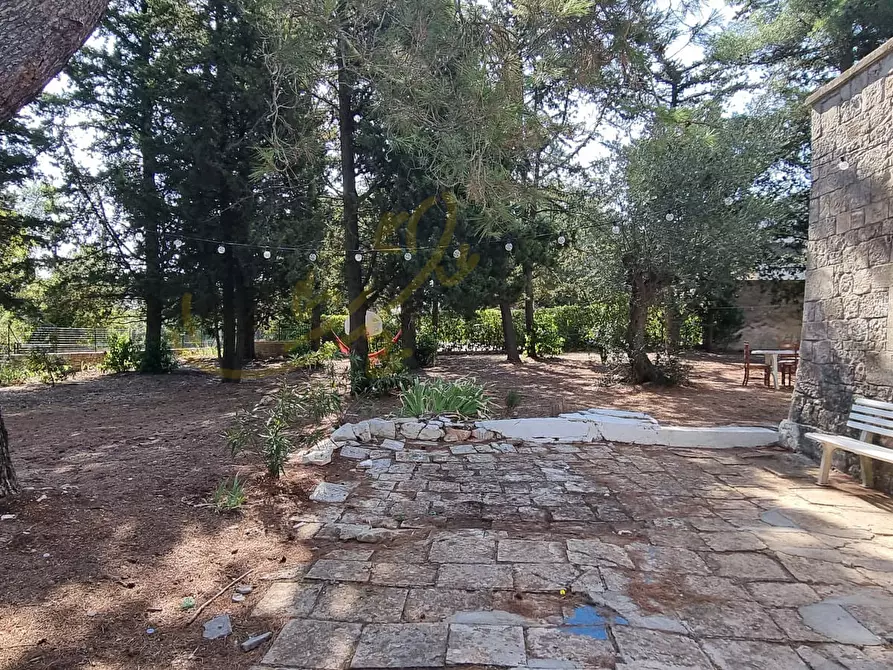 Immagine 27 di Baita in vendita  in Via Toledo a Fasano