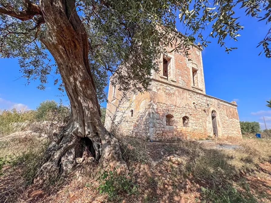 Immagine 4 di Rustico / casale in vendita  in Contrada Gorgorenzo a Conversano