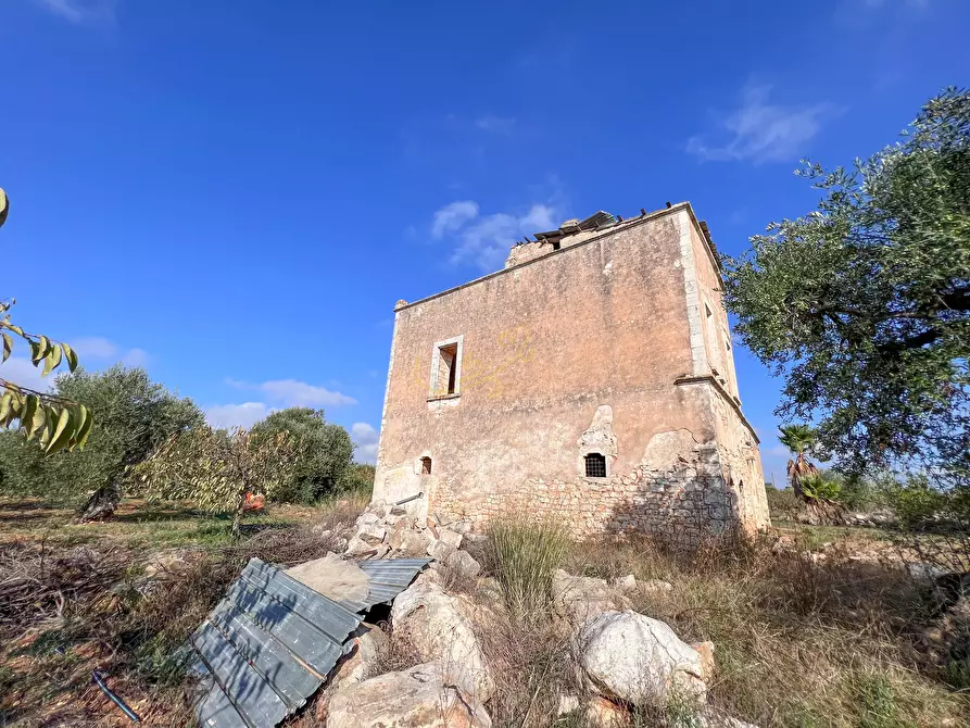 Immagine 5 di Rustico / casale in vendita  in Contrada Gorgorenzo a Conversano