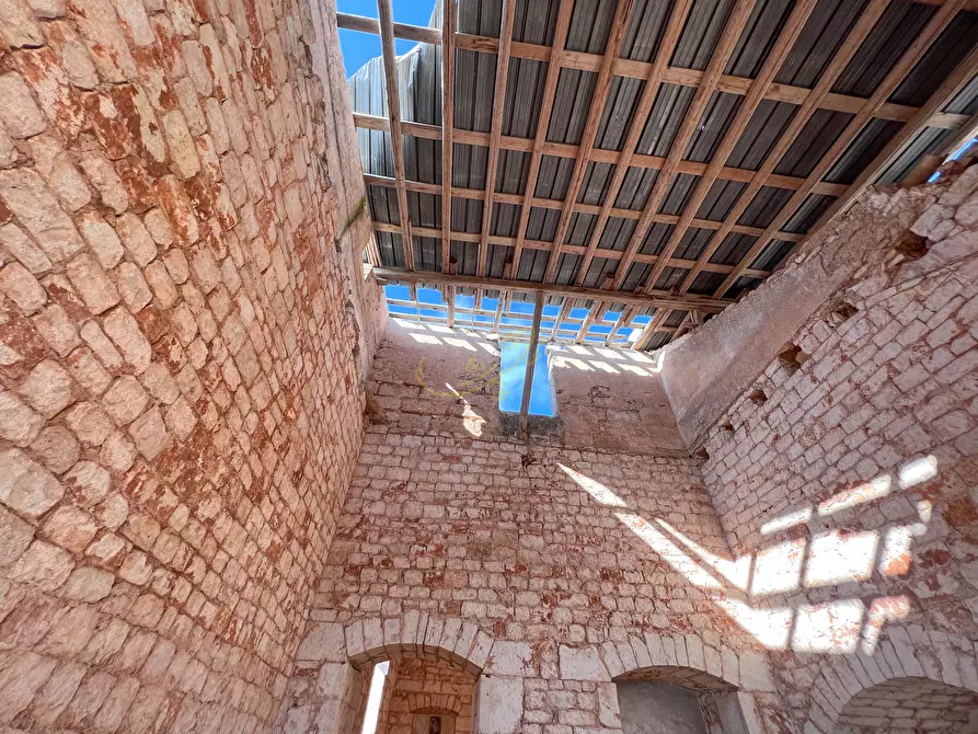 Immagine 9 di Rustico / casale in vendita  in Contrada Gorgorenzo a Conversano