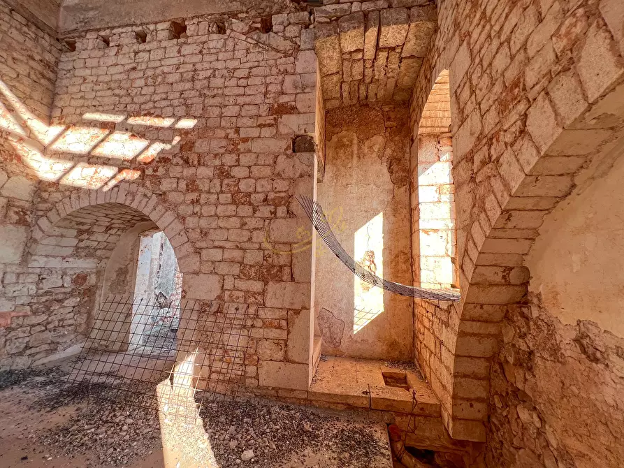 Immagine 10 di Rustico / casale in vendita  in Contrada Gorgorenzo a Conversano