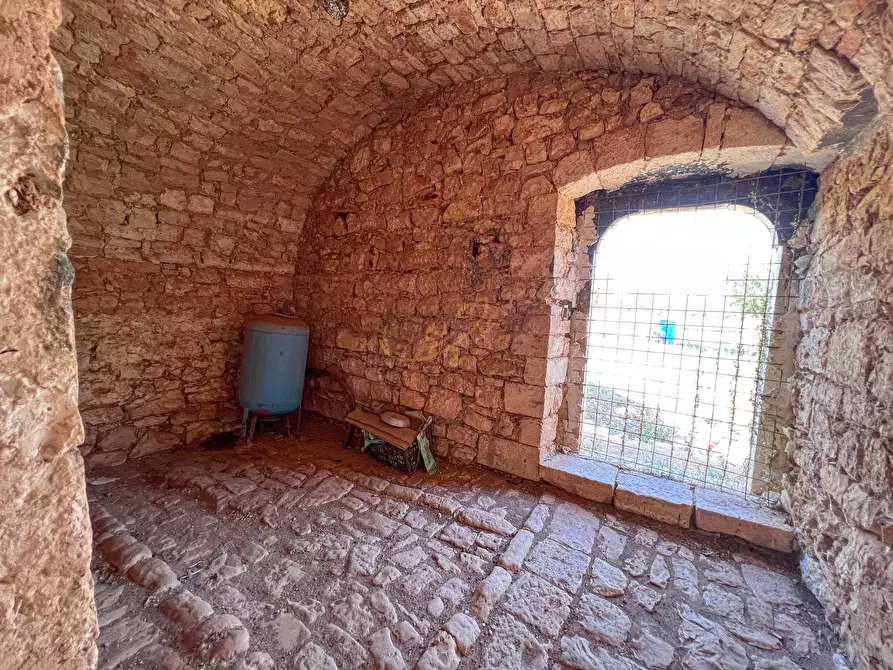 Immagine 14 di Rustico / casale in vendita  in Contrada Gorgorenzo a Conversano