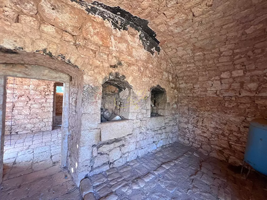 Immagine 15 di Rustico / casale in vendita  in Contrada Gorgorenzo a Conversano