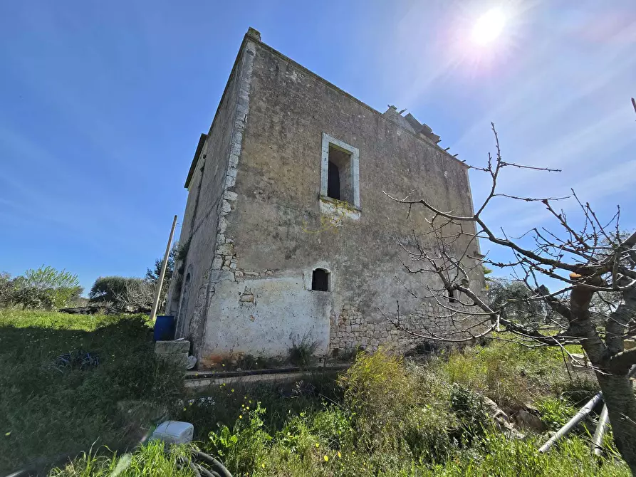 Immagine 17 di Rustico / casale in vendita  in Contrada Gorgorenzo a Conversano