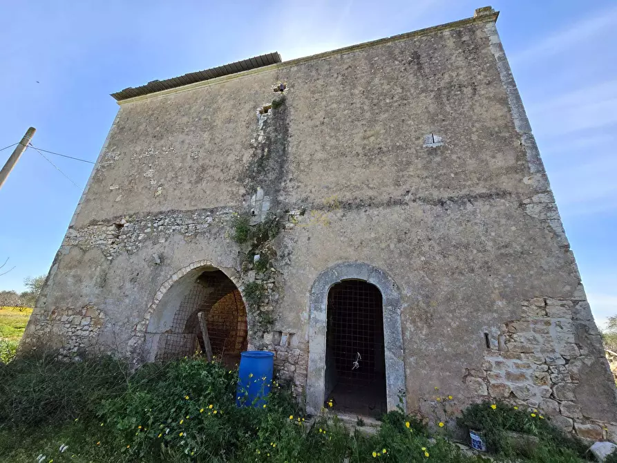Immagine 18 di Rustico / casale in vendita  in Contrada Gorgorenzo a Conversano