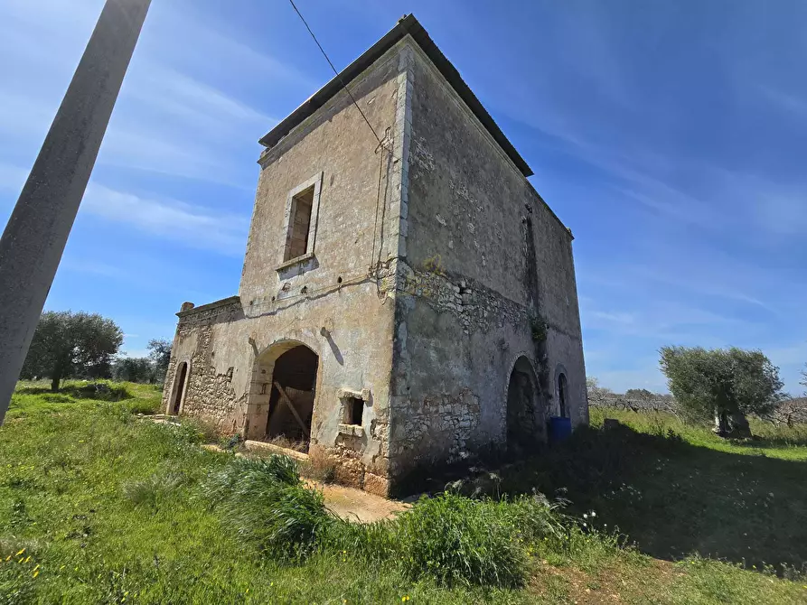 Immagine 19 di Rustico / casale in vendita  in Contrada Gorgorenzo a Conversano