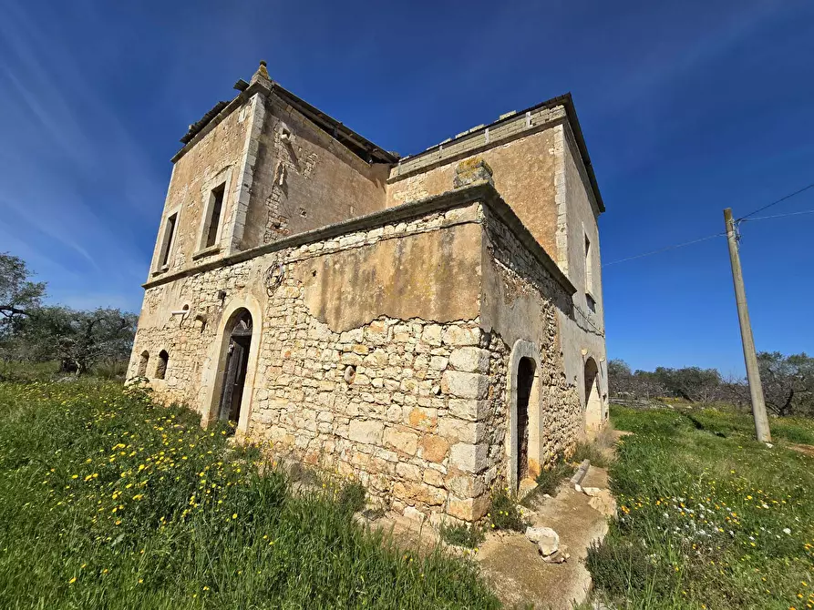 Immagine 20 di Rustico / casale in vendita  in Contrada Gorgorenzo a Conversano