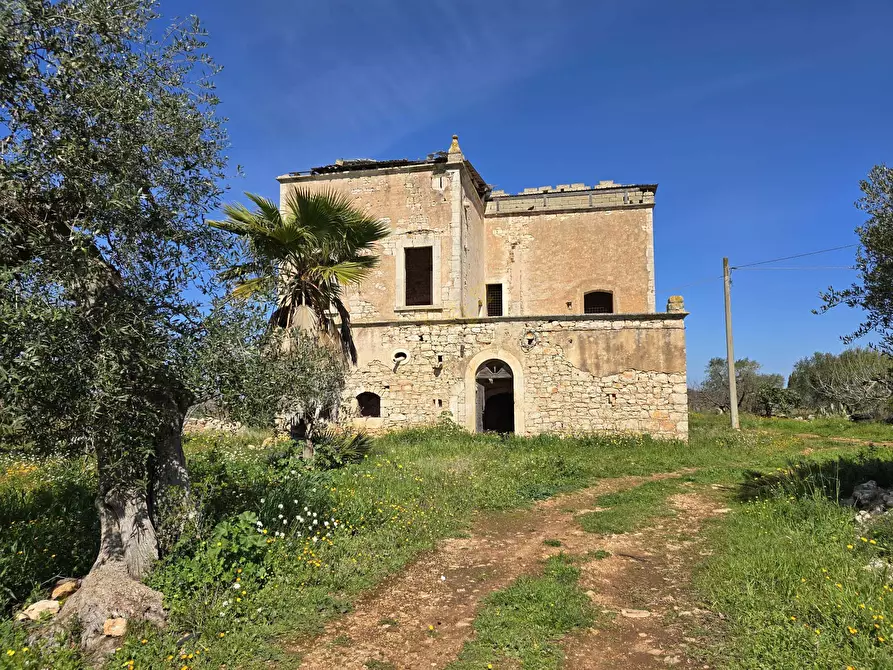Immagine 23 di Rustico / casale in vendita  in Contrada Gorgorenzo a Conversano