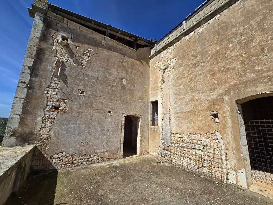 Immagine 31 di Rustico / casale in vendita  in Contrada Gorgorenzo a Conversano