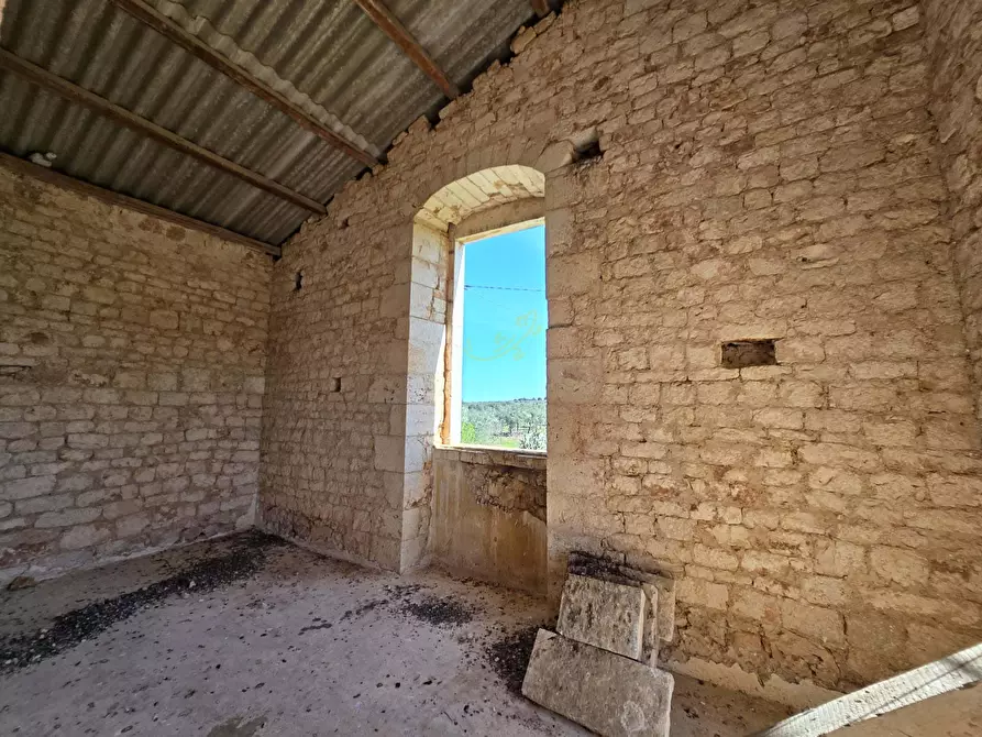 Immagine 33 di Rustico / casale in vendita  in Contrada Gorgorenzo a Conversano