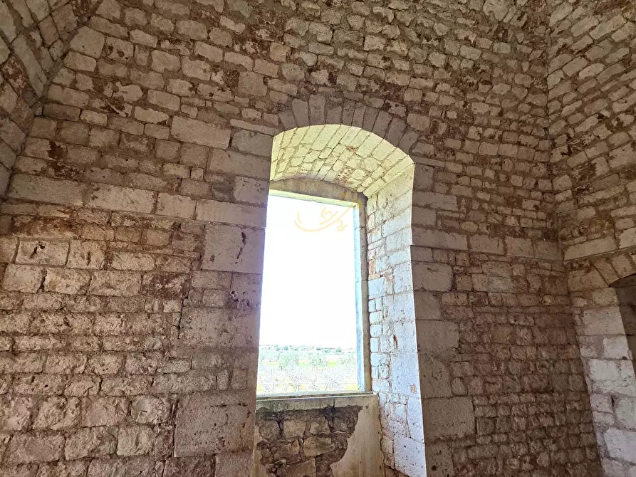 Immagine 32 di Rustico / casale in vendita  in Contrada Gorgorenzo a Conversano