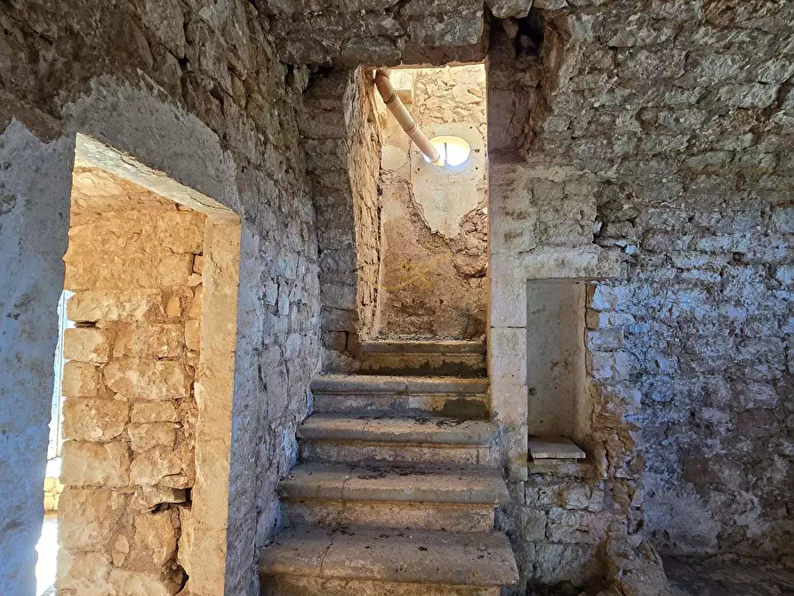 Immagine 37 di Rustico / casale in vendita  in Contrada Gorgorenzo a Conversano