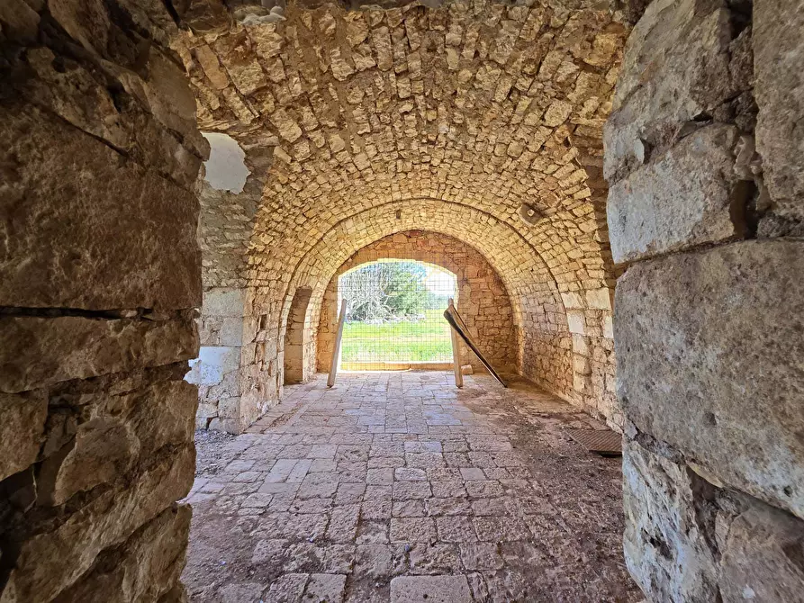 Immagine 38 di Rustico / casale in vendita  in Contrada Gorgorenzo a Conversano