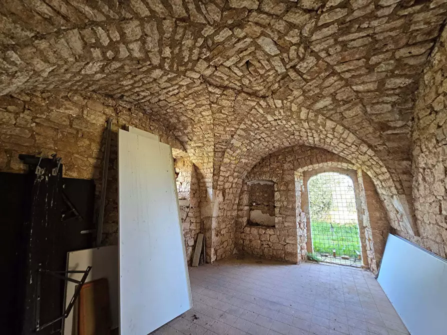 Immagine 39 di Rustico / casale in vendita  in Contrada Gorgorenzo a Conversano