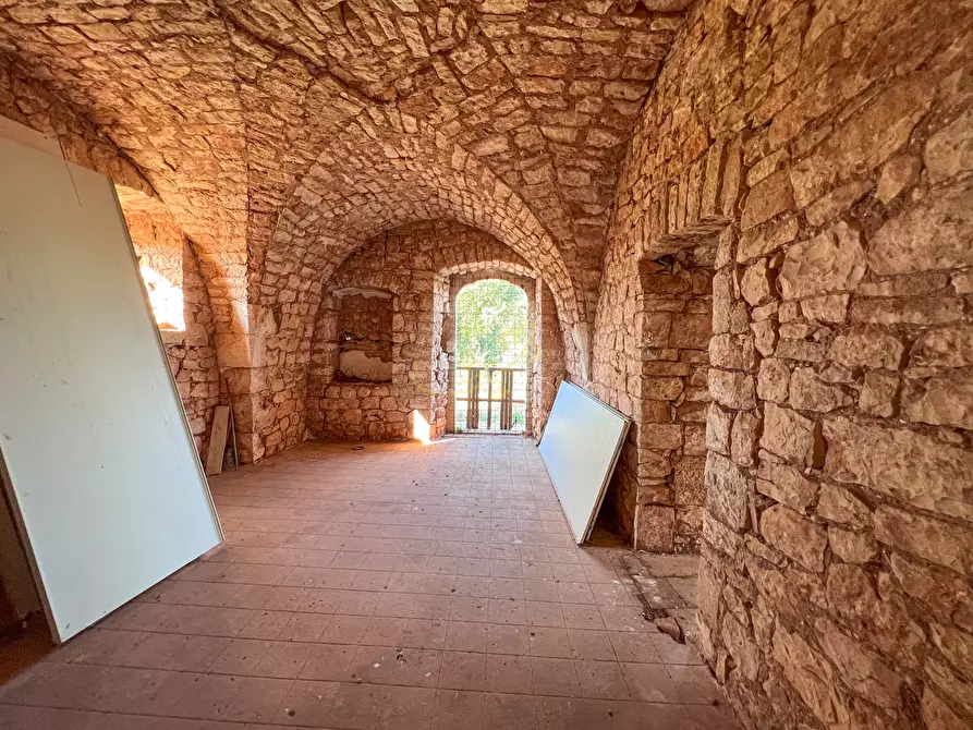 Immagine 42 di Rustico / casale in vendita  in Contrada Gorgorenzo a Conversano