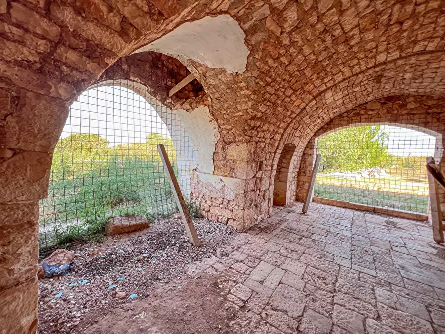 Immagine 46 di Rustico / casale in vendita  in Contrada Gorgorenzo a Conversano