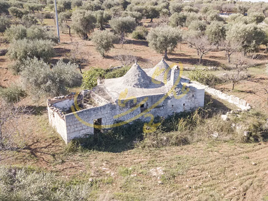 Immagine 1 di Baita in vendita  in Contrada Virbo a Monopoli