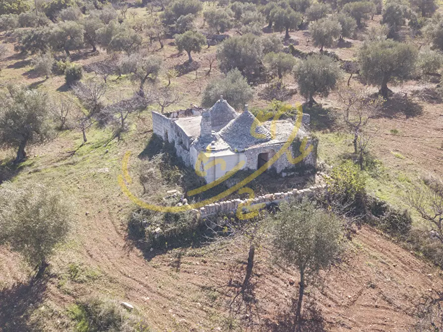 Immagine 2 di Baita in vendita  in Contrada Virbo a Monopoli