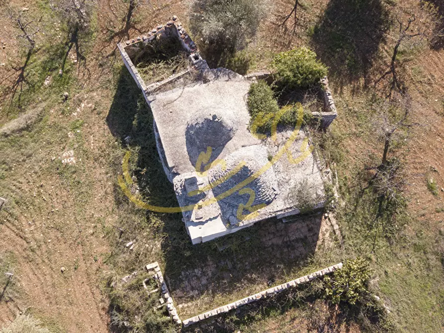 Immagine 3 di Baita in vendita  in Contrada Virbo a Monopoli