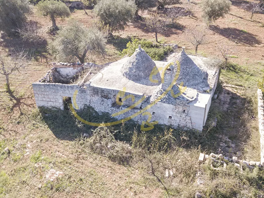 Immagine 7 di Baita in vendita  in Contrada Virbo a Monopoli