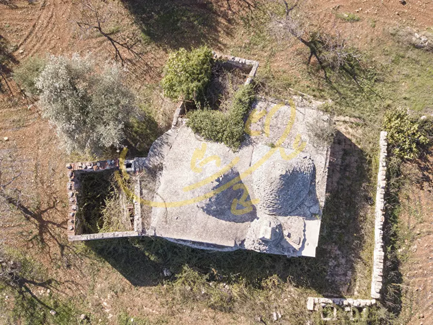 Immagine 8 di Baita in vendita  in Contrada Virbo a Monopoli