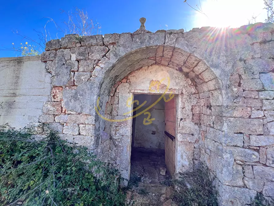 Immagine 15 di Baita in vendita  in Contrada Virbo a Monopoli