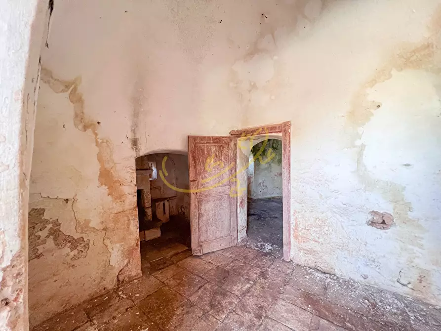 Immagine 21 di Baita in vendita  in Contrada Virbo a Monopoli