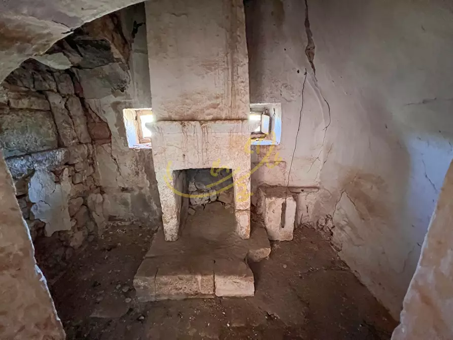Immagine 23 di Baita in vendita  in Contrada Virbo a Monopoli