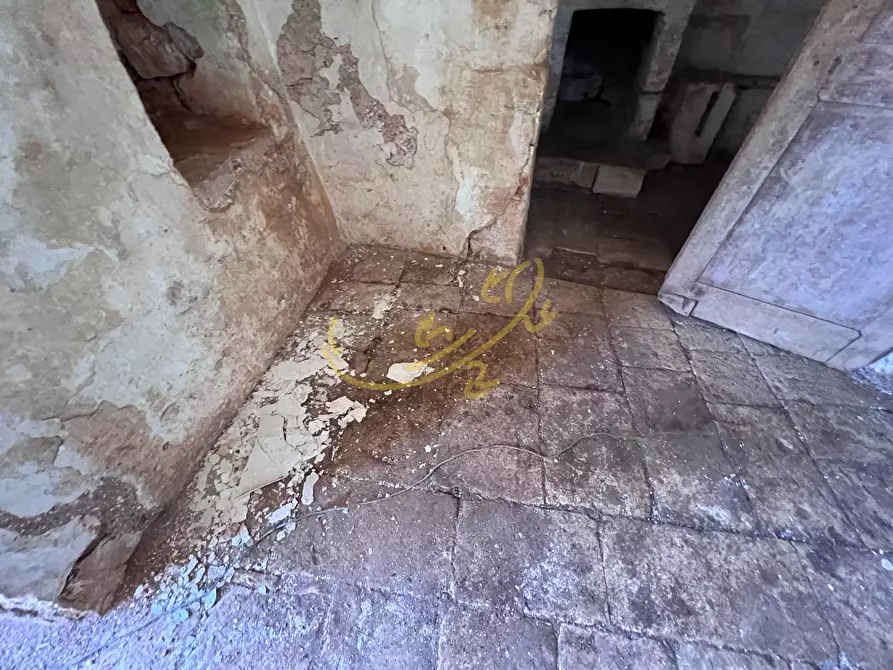 Immagine 24 di Baita in vendita  in Contrada Virbo a Monopoli