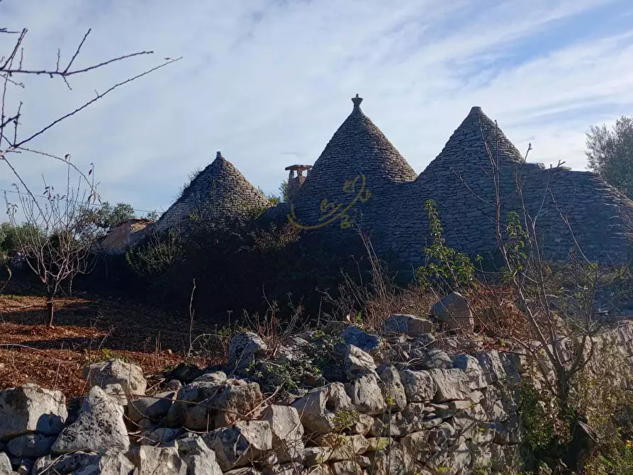 Immagine 3 di Baita in vendita  in Contrada Fanelli a Castellana Grotte