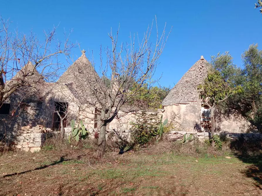 Immagine 7 di Baita in vendita  in Contrada Fanelli a Castellana Grotte