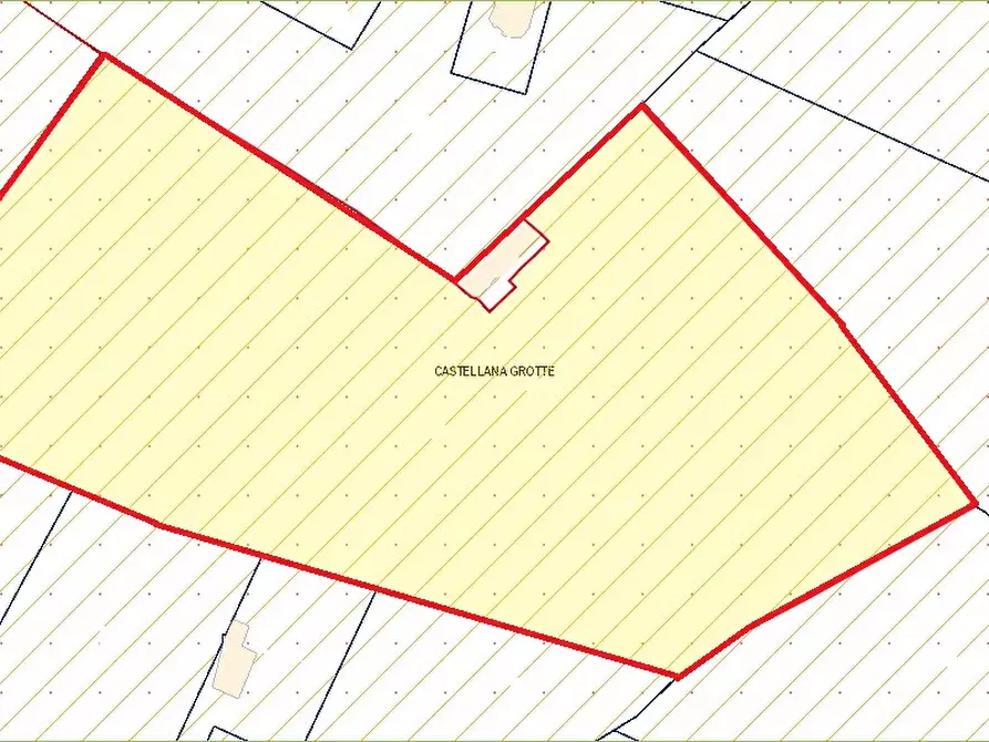 Immagine 22 di Baita in vendita  in Contrada Fanelli a Castellana Grotte