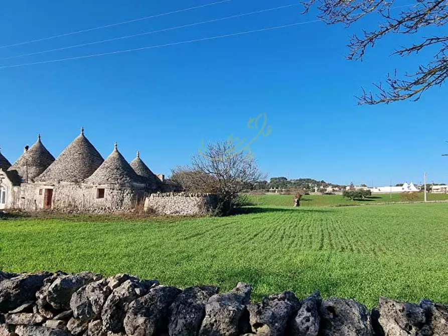 Immagine 3 di Baita in vendita  in Strada Padula Cappa a Martina Franca