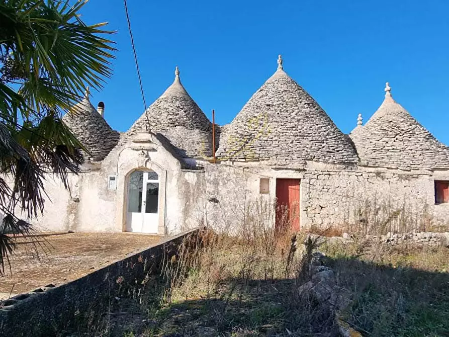 Immagine 8 di Baita in vendita  in Strada Padula Cappa a Martina Franca