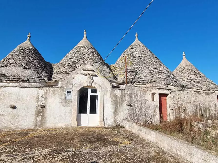 Immagine 7 di Baita in vendita  in Strada Padula Cappa a Martina Franca