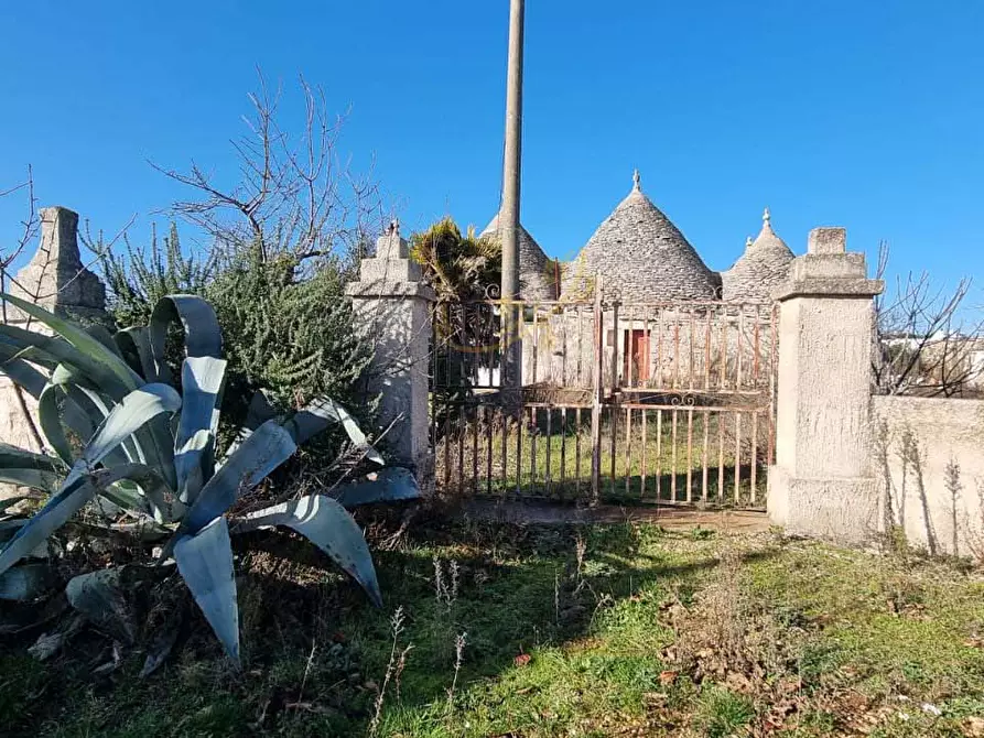 Immagine 9 di Baita in vendita  in Strada Padula Cappa a Martina Franca