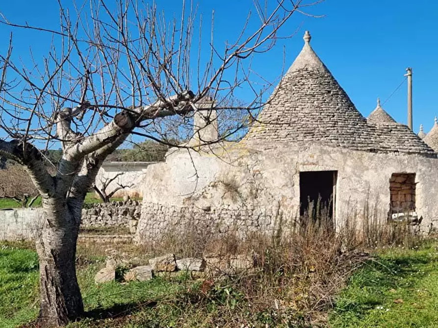 Immagine 10 di Baita in vendita  in Strada Padula Cappa a Martina Franca
