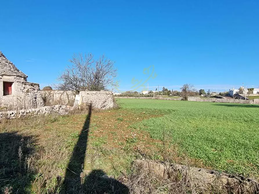 Immagine 12 di Baita in vendita  in Strada Padula Cappa a Martina Franca
