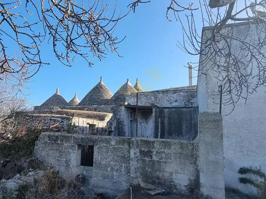 Immagine 14 di Baita in vendita  in Strada Padula Cappa a Martina Franca