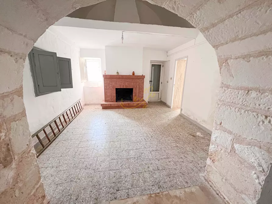 Immagine 20 di Baita in vendita  in Strada Padula Cappa a Martina Franca