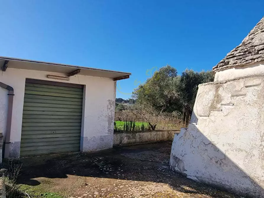 Immagine 19 di Baita in vendita  in Strada Padula Cappa a Martina Franca