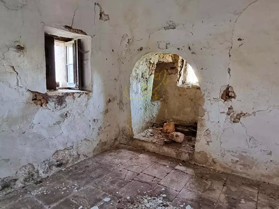 Immagine 32 di Baita in vendita  in Strada Padula Cappa a Martina Franca