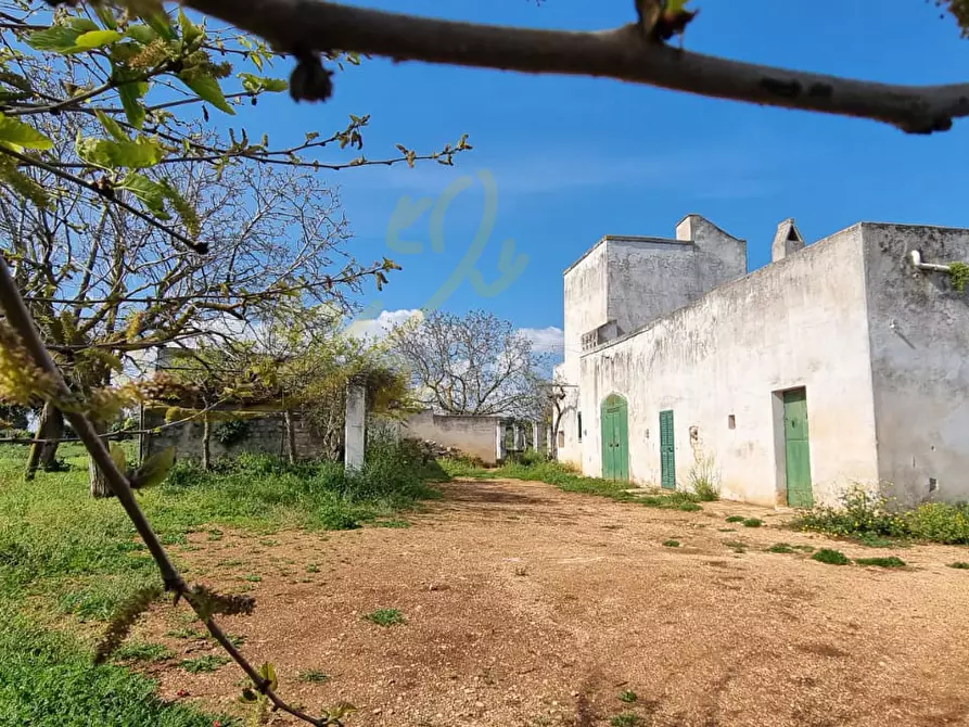 Immagine 2 di Rustico / casale in vendita  in Contrada San Martino a Polignano A Mare