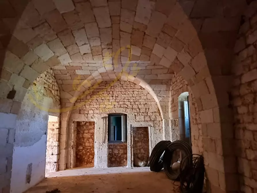 Immagine 3 di Rustico / casale in vendita  in Contrada San Martino a Polignano A Mare