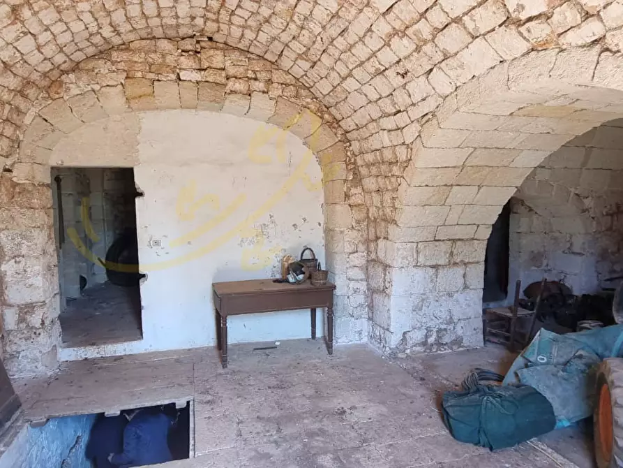 Immagine 6 di Rustico / casale in vendita  in Contrada San Martino a Polignano A Mare